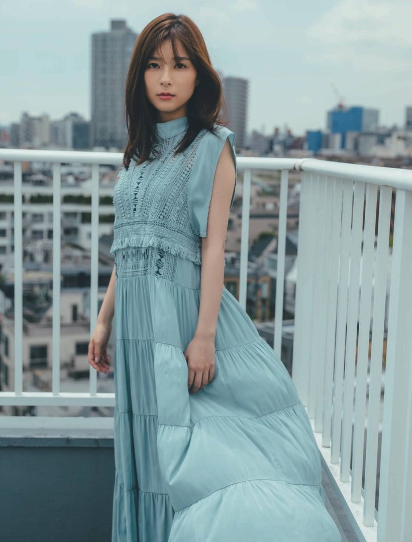 芳根京子