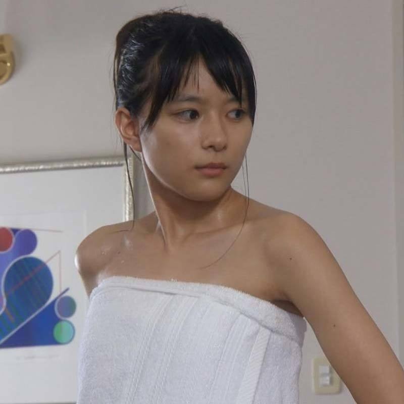芳根京子
