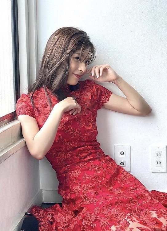 芳根京子