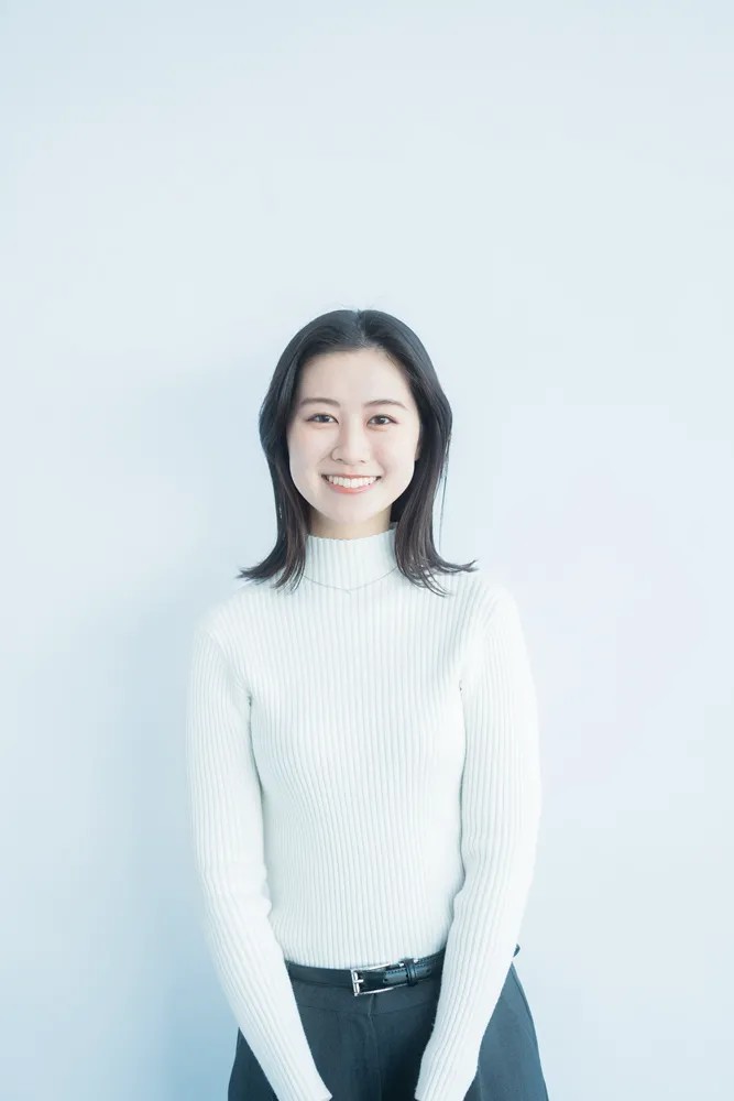 若田部遥