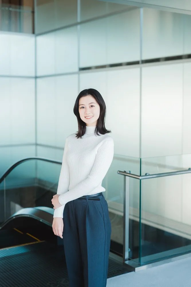 若田部遥