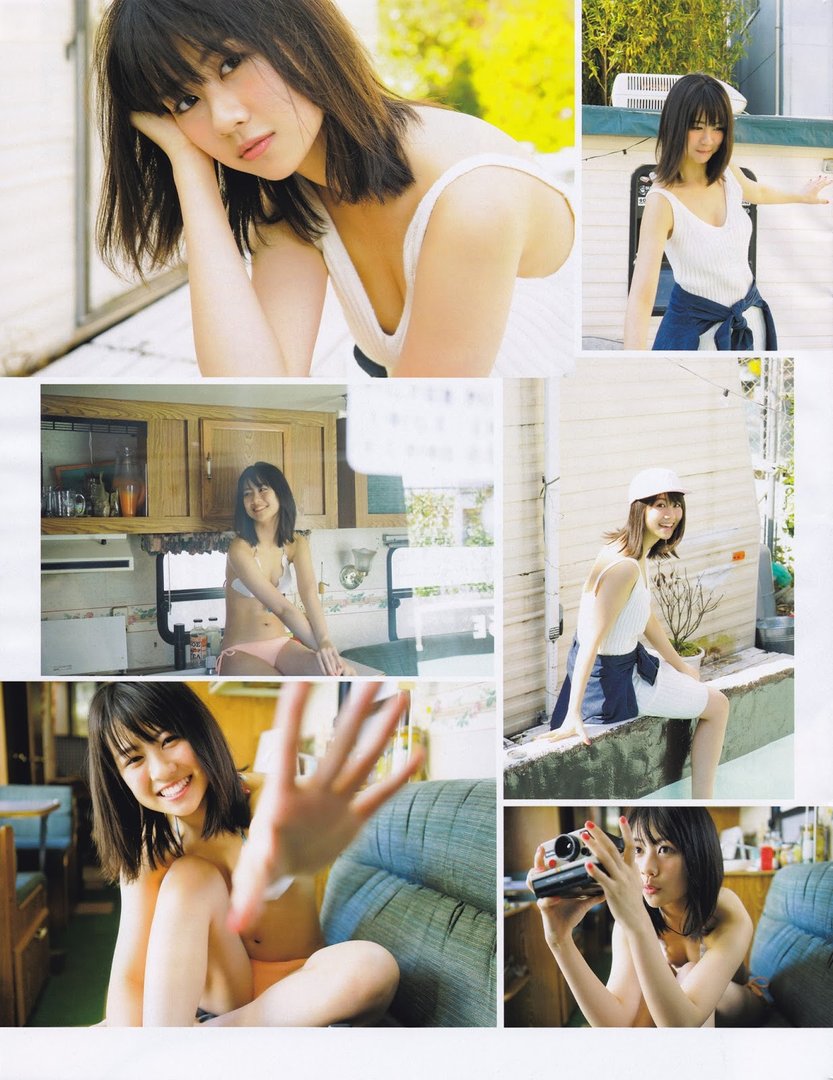 若田部遥