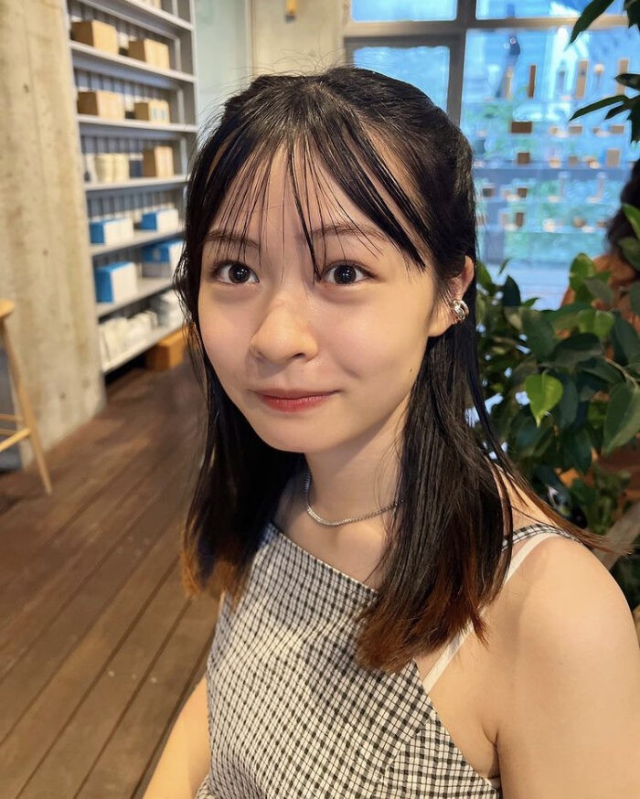 莉子