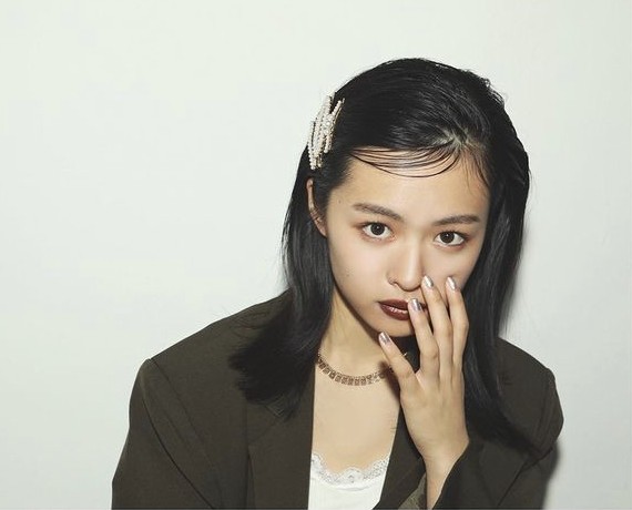 莉子