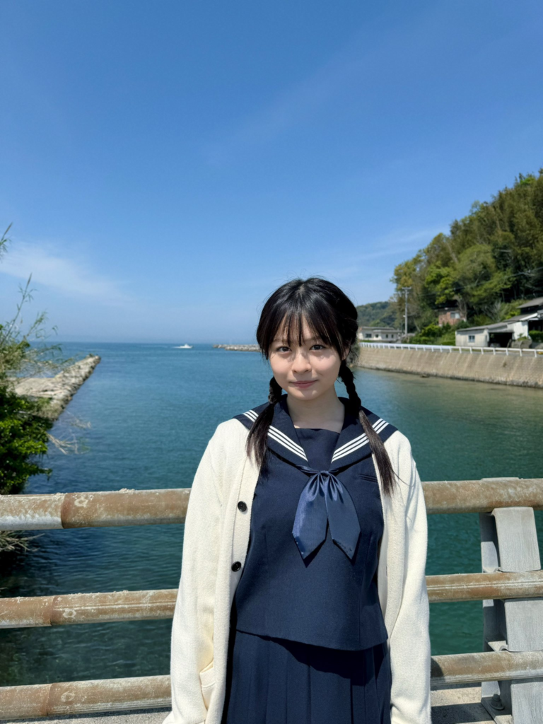 莉子