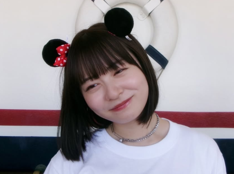莉子