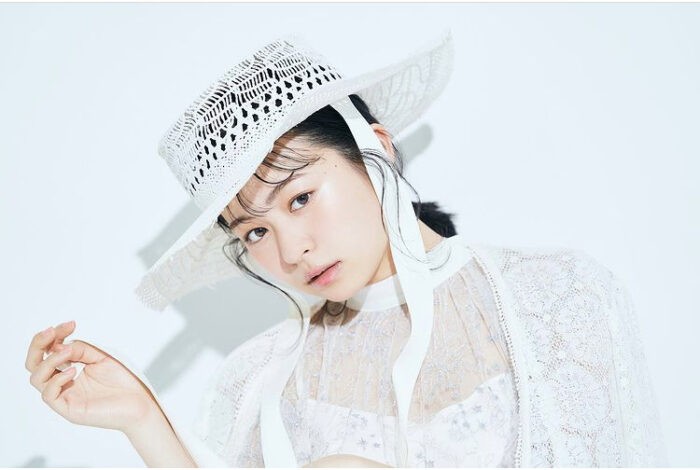 莉子