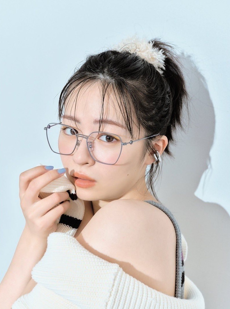 莉子