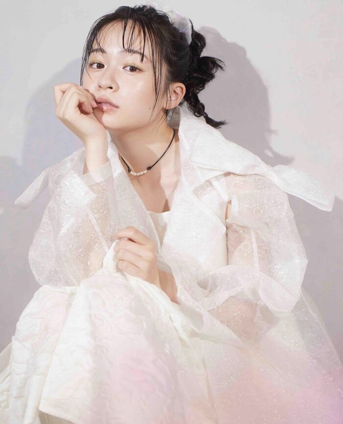 莉子の魅力爆発！ プロフィールから水着、熱愛まで徹底解剖！