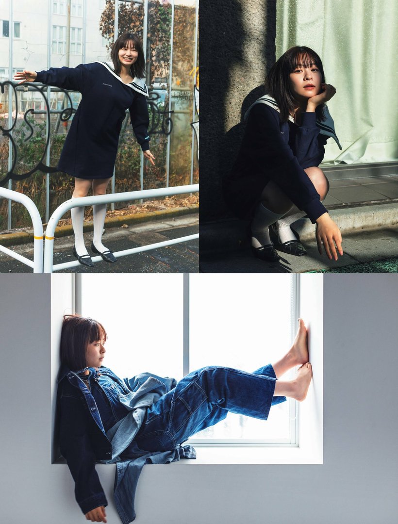 莉子