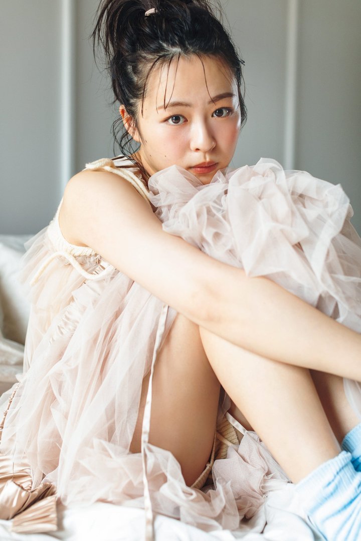 莉子