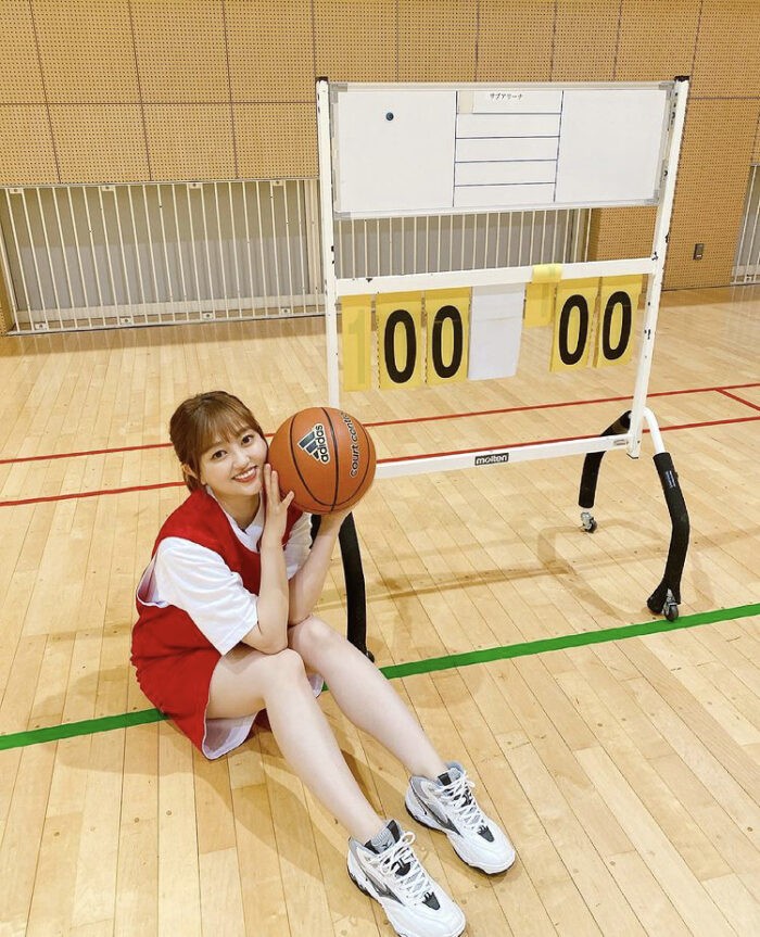 菊地亜美