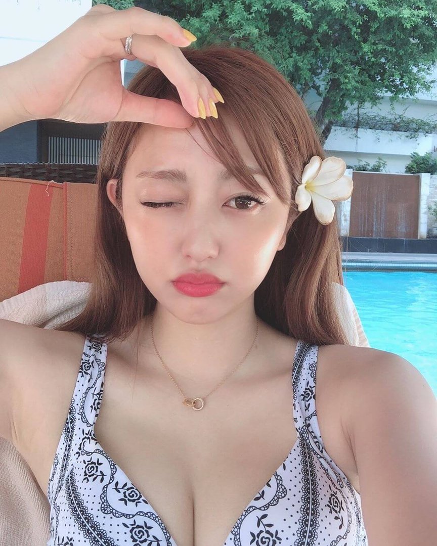 菊地亜美