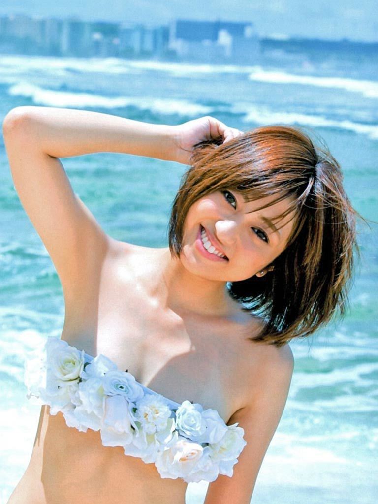 菊地亜美