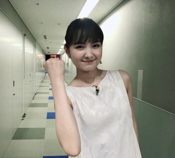 葵わかな