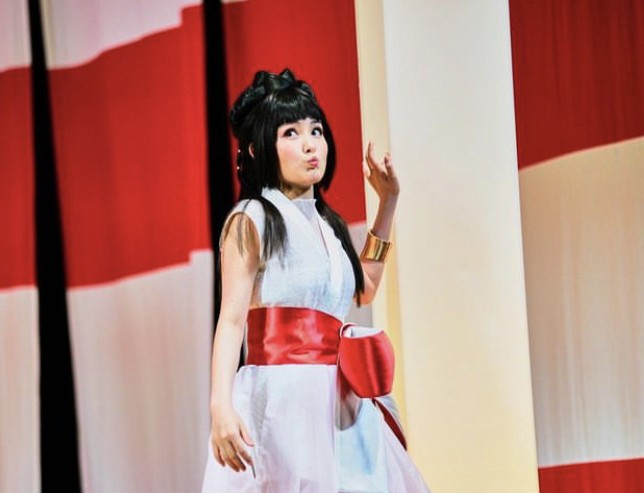 葵わかな