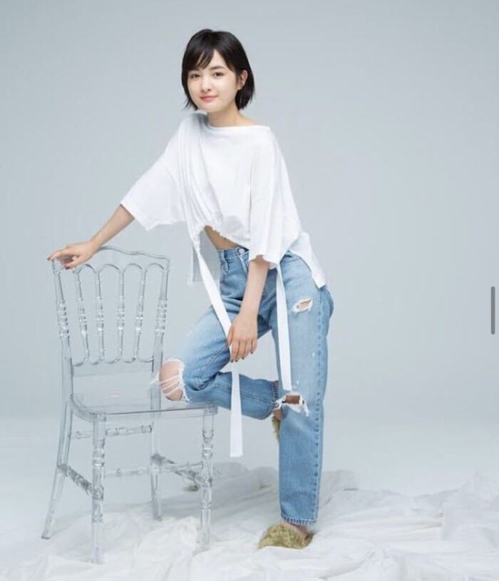 葵わかな