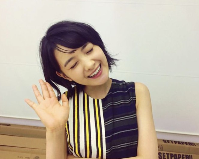 葵わかな