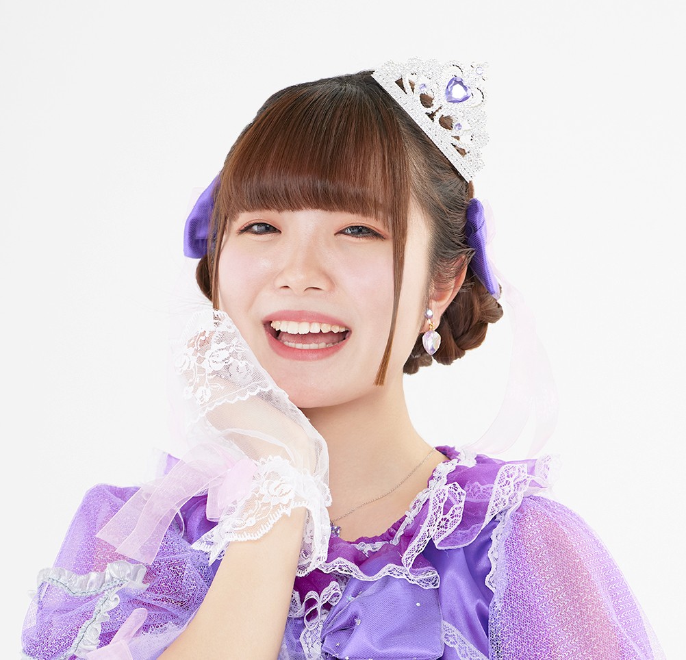 虹乃愛んな