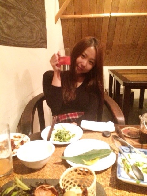 西田麻衣