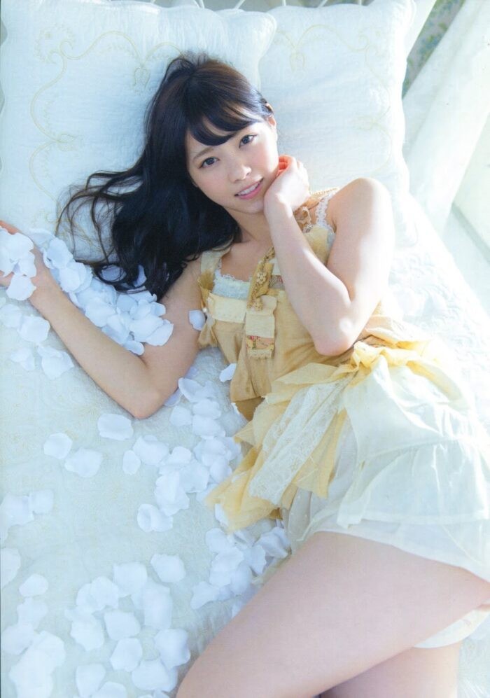 西野七瀬ってどんな人？ 元乃木坂46エースの知られざる素顔を徹底解剖！