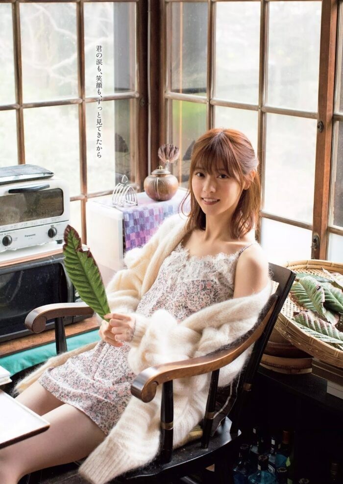 西野七瀬