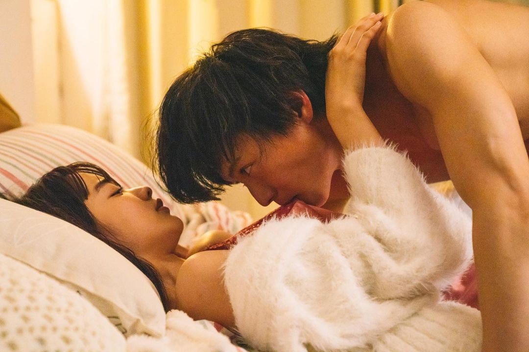 見上愛