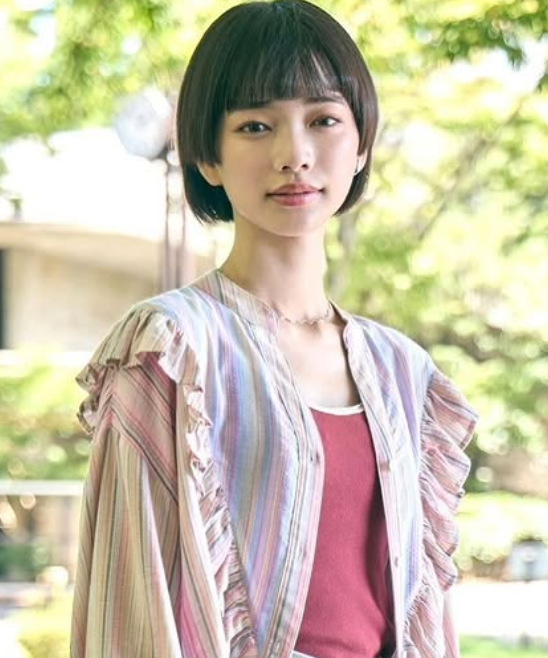 見上愛ってどんな人？24歳の美貌と才能が爆発寸前！徹底解剖！
