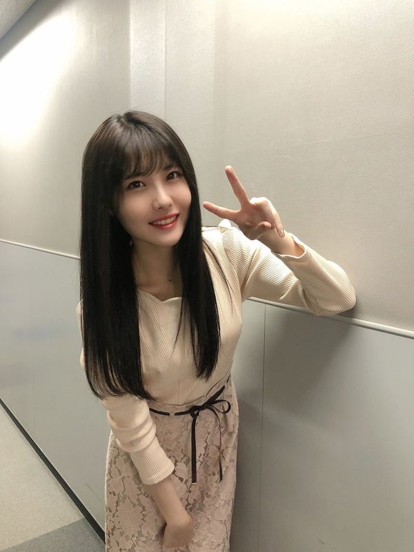谷真理佳