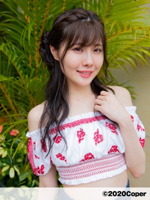 谷真理佳