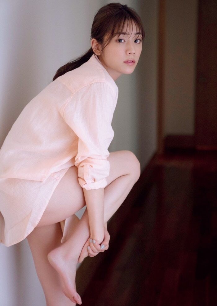貴島明日香
