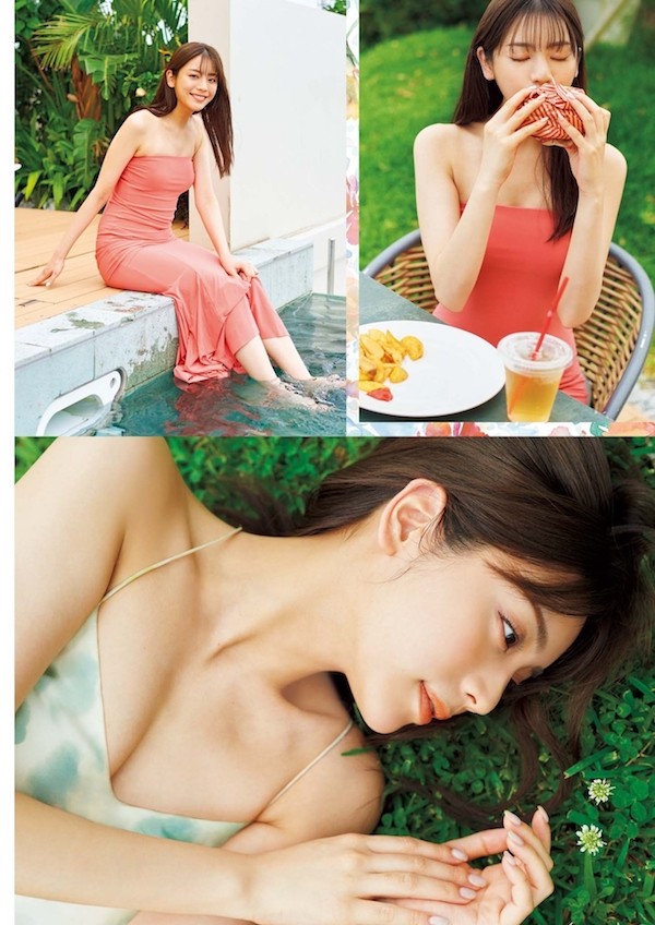 貴島明日香