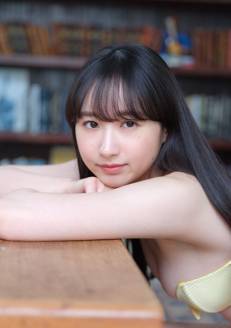 辻優衣