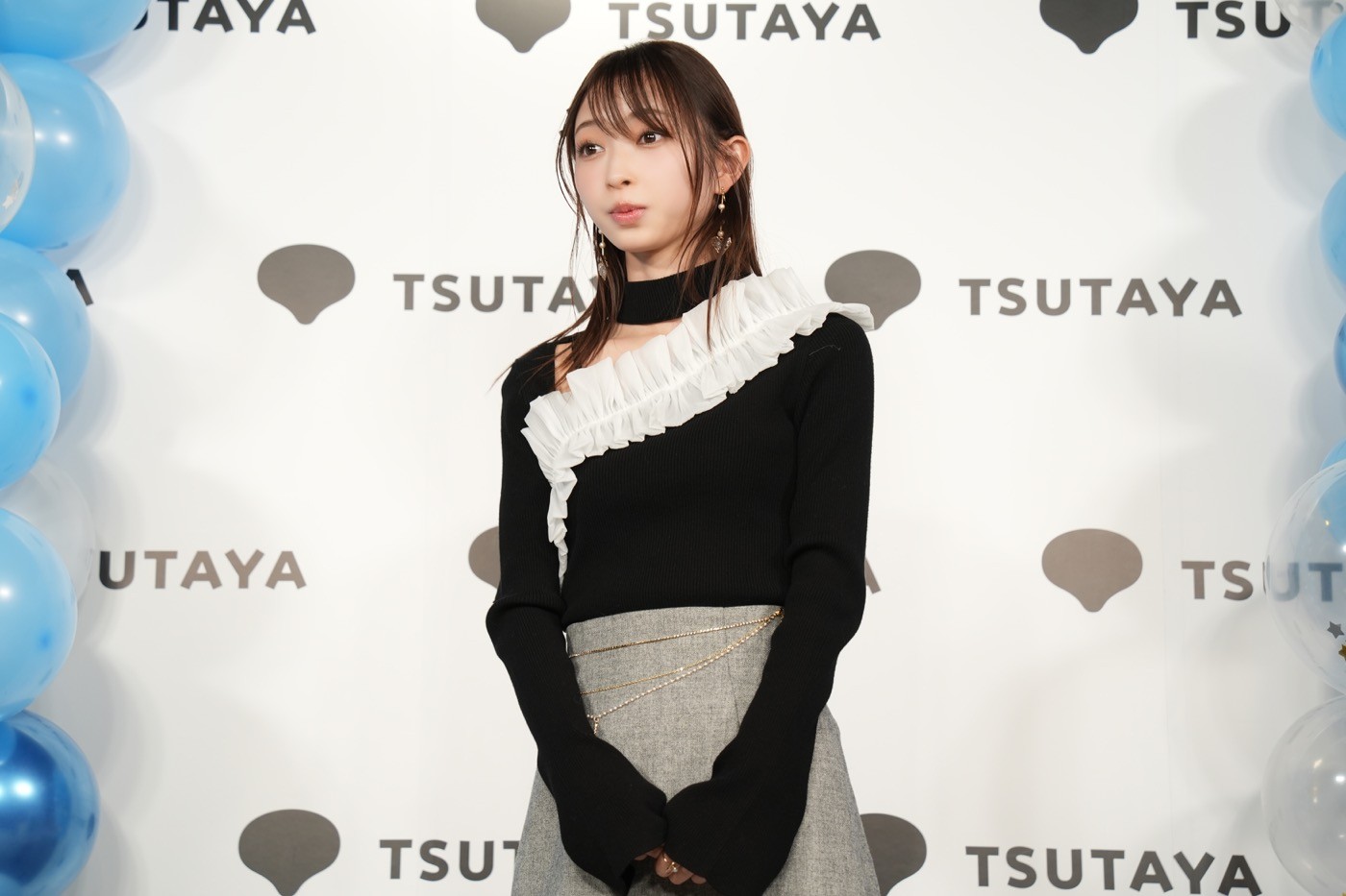 辻野かなみ