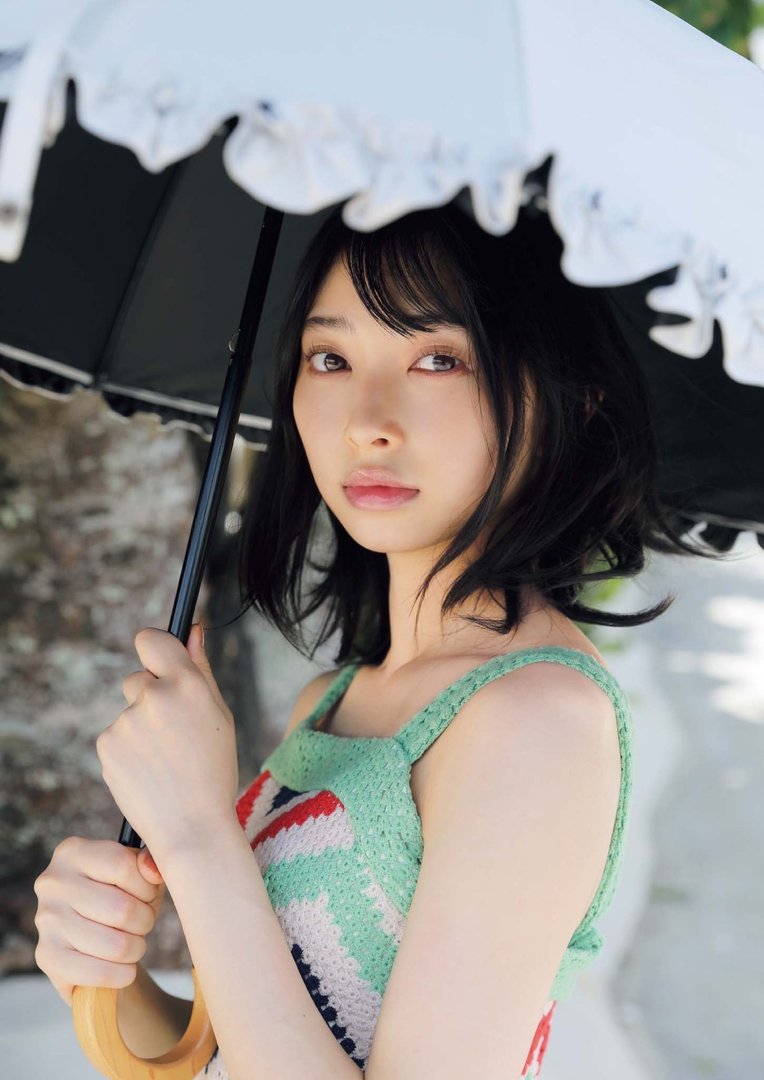 辻野かなみ