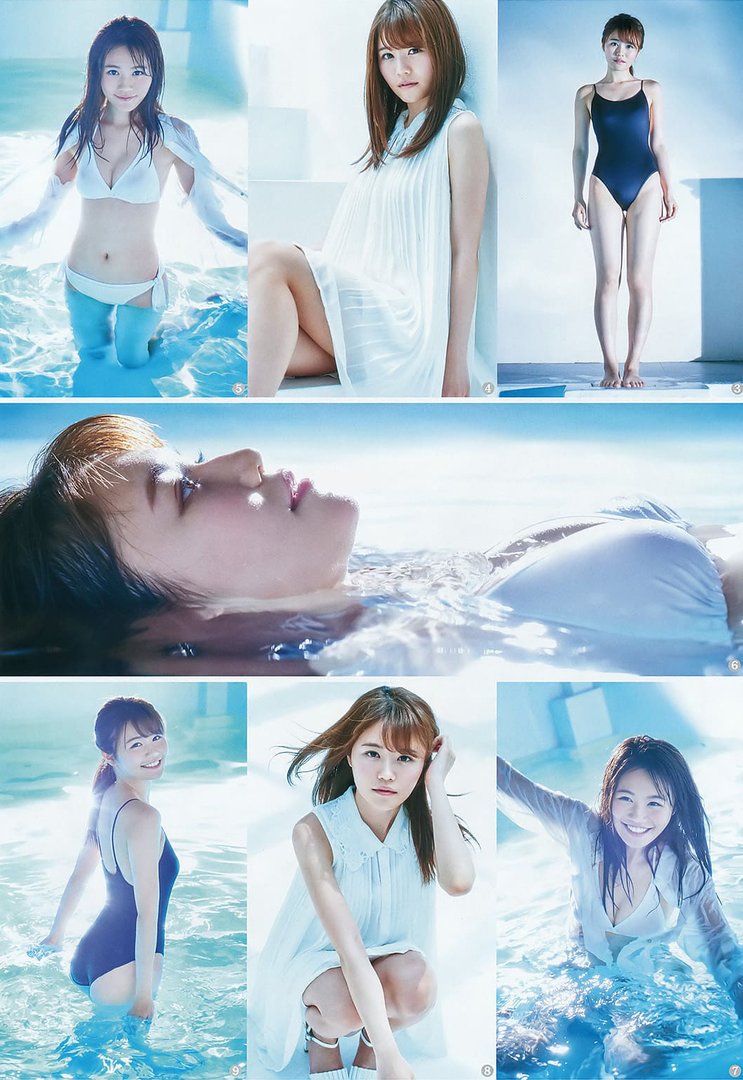 込山榛香