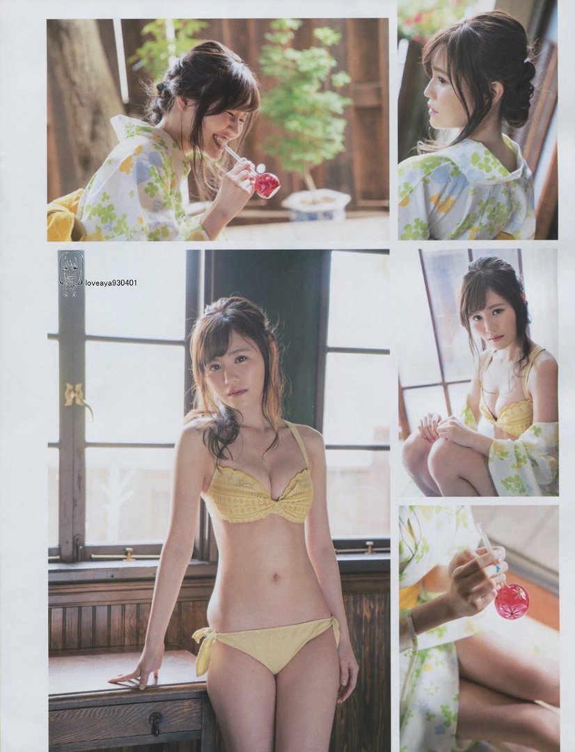 込山榛香