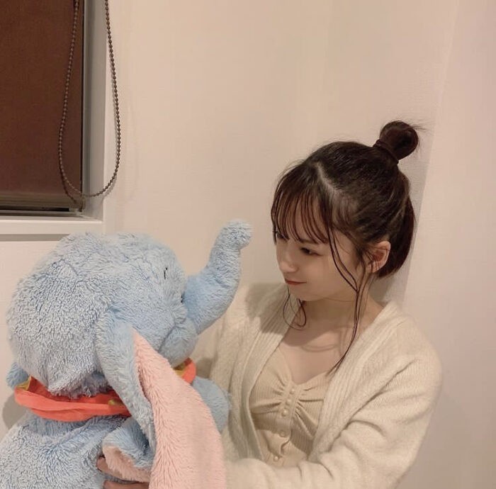 那須ほほみ