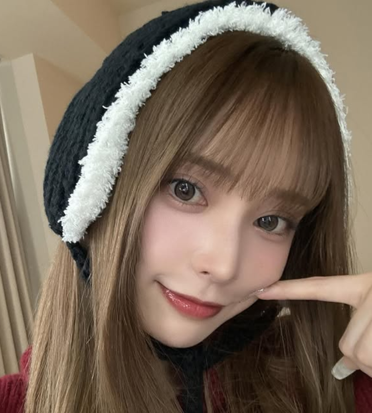 那須ほほみ