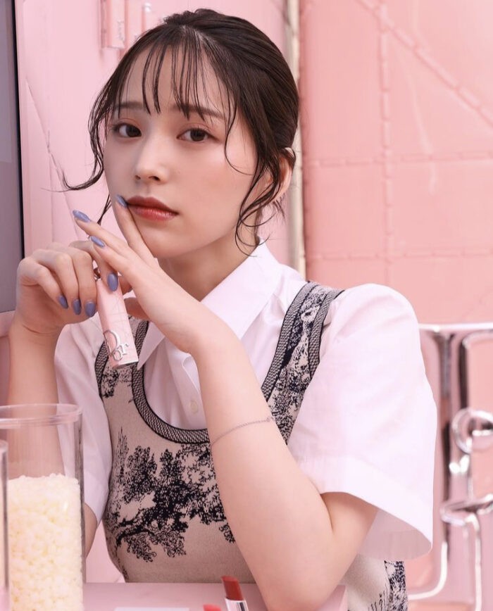 那須ほほみ
