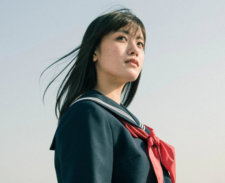 酒井萌衣ちゃん、めーいっぱい応援しよっ！ SKE48から女優への華麗なるステップ！