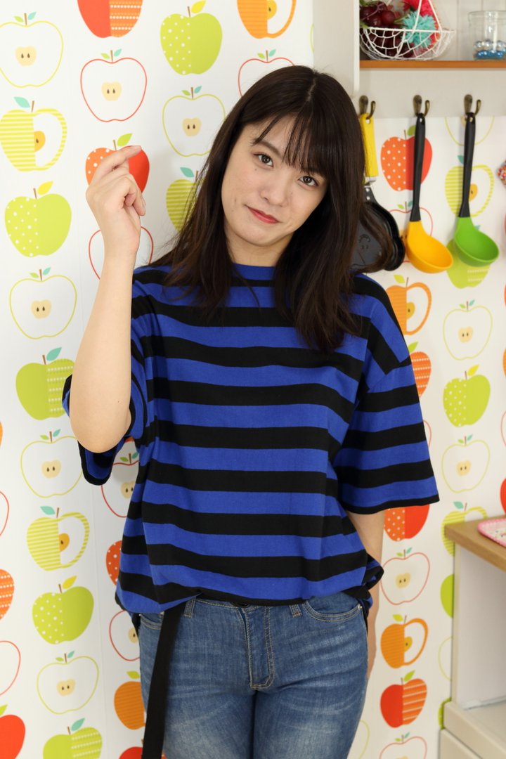 酒井萌衣