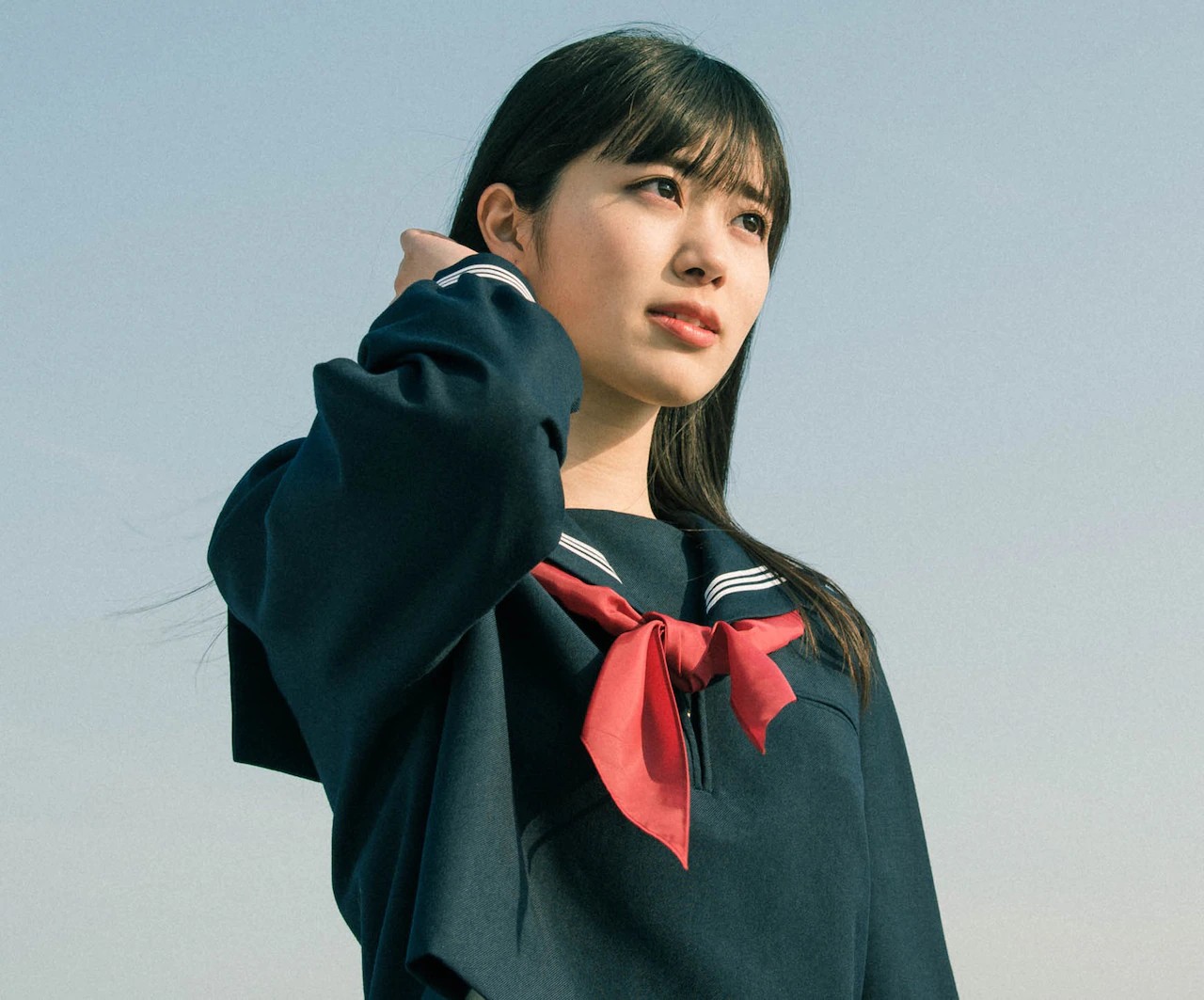 酒井萌衣