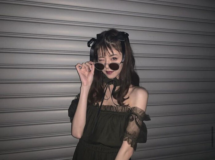 鈴木ゆうか