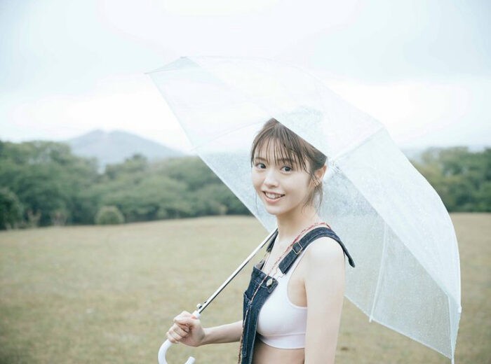 鈴木ゆうか
