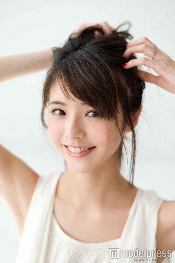 鈴木ゆうか