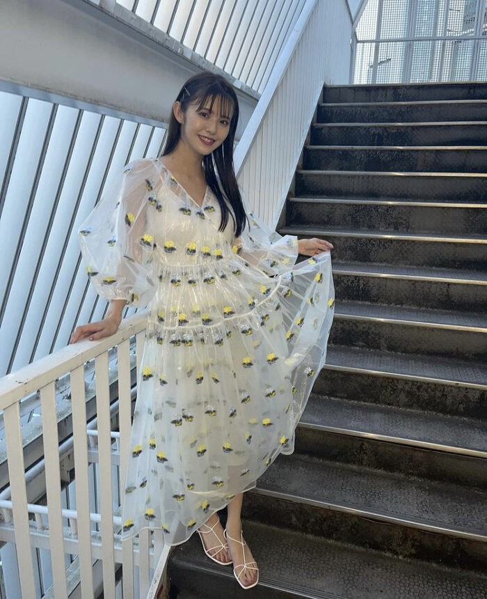 鈴木ゆうか
