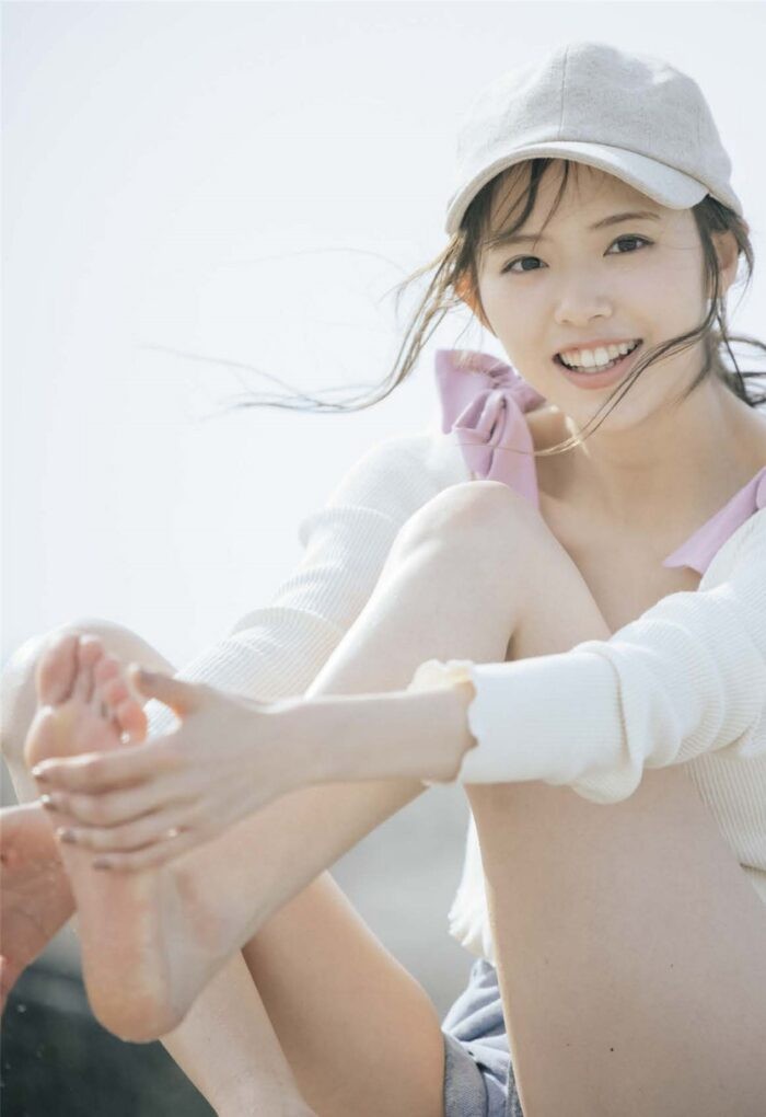 鈴木ゆうか