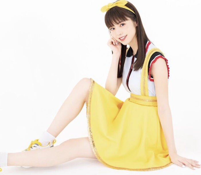 鈴木ゆうか