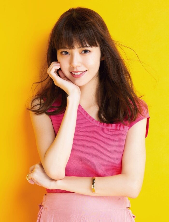 鈴木ゆうか